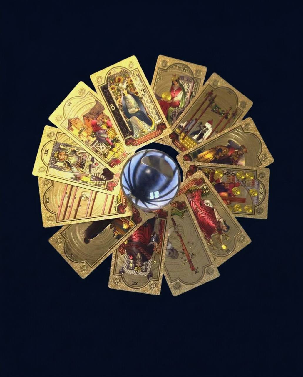 Расклад по вашей формуле